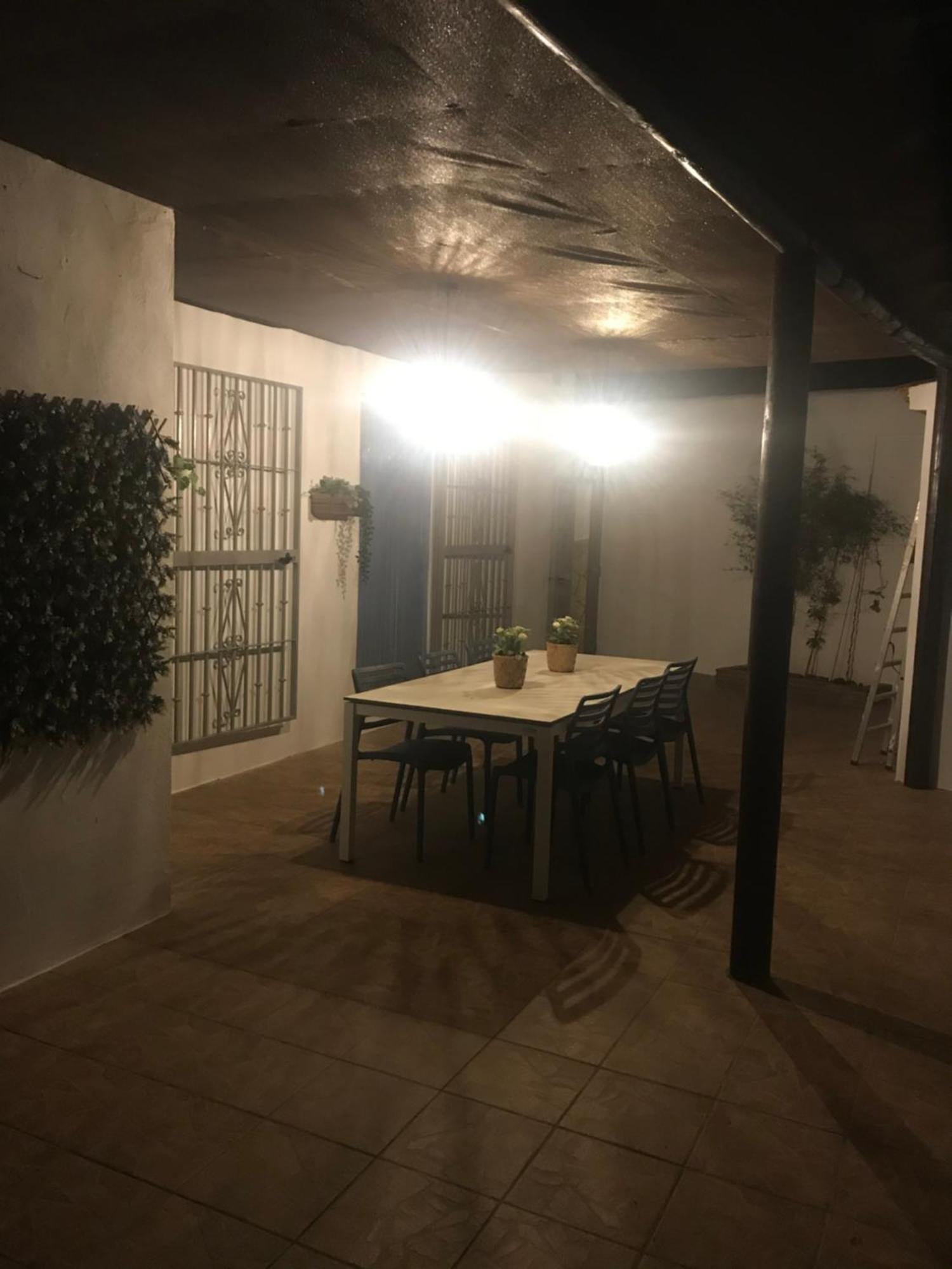 Villa Casa Lucia Canillas de Aceituno Exterior foto